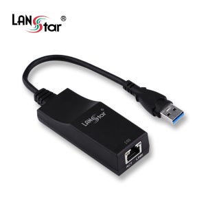 LANstar USB 3.1 2.5G 랜카드 랜젠더 LS-GLAN25