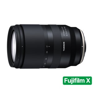 탐론 17-70mm F2.8 Di III-A VC RXD B070X 후지X [지금구매시 3년 보증]