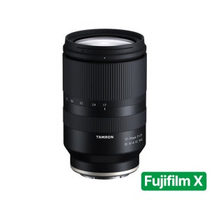 탐론 17-70mm F2.8 Di III-A VC RXD B070X 후지X [지금구매시 3년 보증]