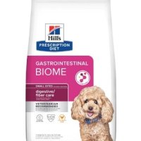 힐스 독 GI바이옴(가스트로인테스티널 biome) 1.5kg 강아지 소화기 변비 설사 처방사료