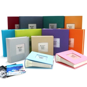 크래썸 사진앨범 대용량 포켓식 3x5 4X6 5x7 포토앨범