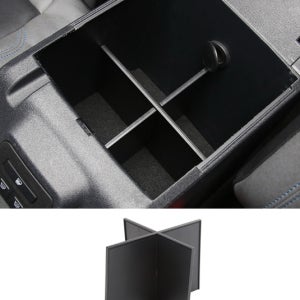 포드 브롱코 4도어 암레스트 공간활용 파티션 악세사리