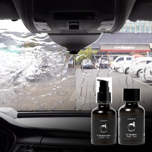 유리발수코팅 유리 코팅제 카짐 레인포스