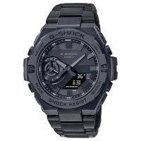 지샥 G-SHOCK 손목시계 GST-B500BD-1ADR