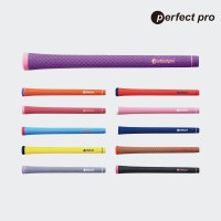 퍼펙트 프로 그립 X SOFT LADIE 여성용 Perfect Pro ORANGE