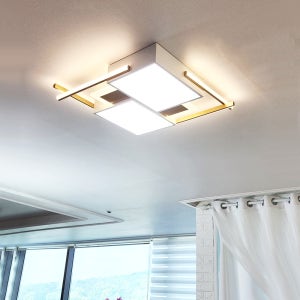 아시아 LED방등60W 안방등 안방조명