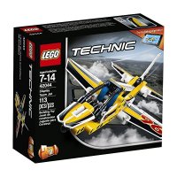 LEGO Technic 제트기 비행기 선물 조립 키트