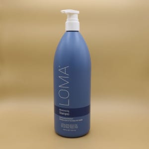 로마 모이스쳐 샴푸 1000ml + 무료펌프