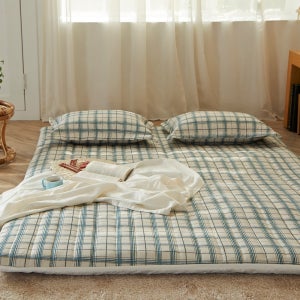 국내산 온수매트커버 온열매트커버 S Q