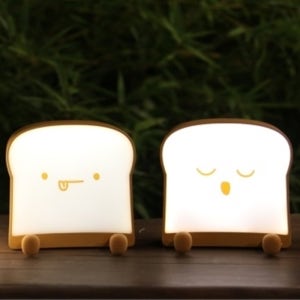 식빵무드등 수면유도등 국민수유등 신생아 등 아기 쿨쿨