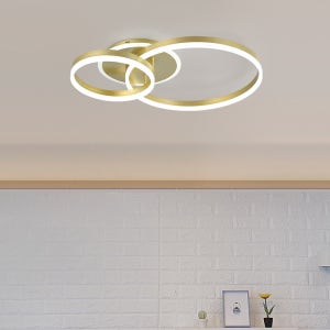 국산LED방등 안방조명 안방등 50W 크리안