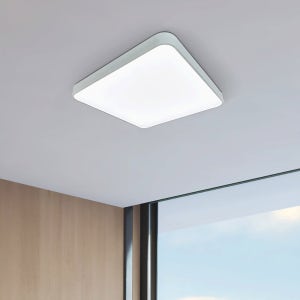 몬테 LED방등 안방조명 안방등 리모컨포함