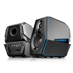 Britz 브리츠인터내셔널 BR-MEC2000 유무선 게이밍 블루투스 2채널 스피커