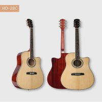 어쿠스틱기타 guitar 입문용 전문가용 jd guilars hd28 어쿠스틱 기타