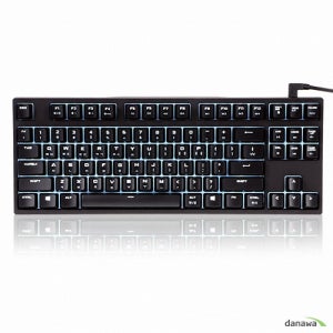 쿨러마스터 CM STORM QUICK FIRE RAPID-i (청축)