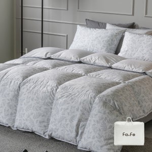 파르페by알레르망 노튼 알러지케어 헝가리90 구스 차렵이불