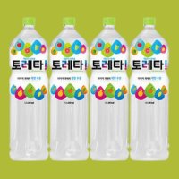 토레타 1.5L x 12개 이온음료 저칼로리