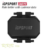 케이던스센서 스피드 측정 IGPSPORT CAD70 케이던스 센서 무선 블루투스