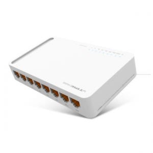 아이피타임 스위칭허브 H6008 8포트