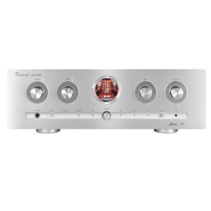 (당일발송) 빈센트 SV-237MK2 블랙 실버 하이브리드 인티앰프 실재고보유 정품