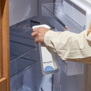 왓아릴리프 피니쉬스프레이 500ml 본품 소독스프레이 주방 침구 소독제 살균제