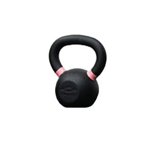 컨텐더)블랙케틀벨(8KG)