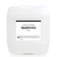 데실글루코사이드,코나코파, 20KG,천연계면활성제,대용량