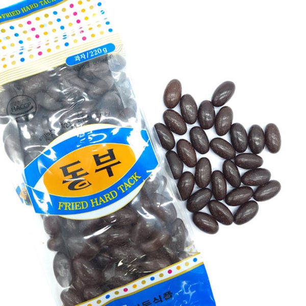 동부과자 220g 돈부 과자
