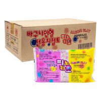 피노키오 바구니 지점토 425g 30입