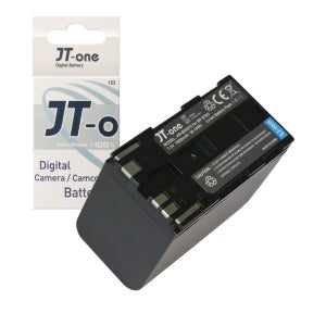 캐논 BP-970G 호환 배터리 XH-A1 G1S H1S XL1S XL2