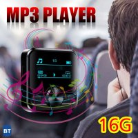 미니 휴대용 JNN M9 HIFI 블루투스 MP 플레이어8G 6G Hifi 라디오