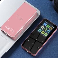 MP Player Bluetoothcompatible Speaker Touch Key B