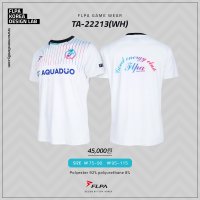 플파 2022S/S TA-22213(WH) 반팔 티셔츠