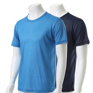 지시프 에어로쿨 반팔티