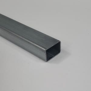아연 각파이프 30x20-1.4T L-100mm 각관 절단판매 사각파이프 재단판매
