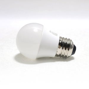 LED 인지구 3W 미니 전구 꼬마 장식용 램프 파티라이트 캠핑 인치구 E26 장수