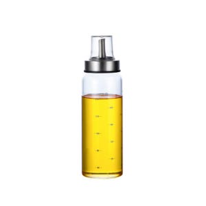 오일병 소스병 양념통 유리양념병 300ml