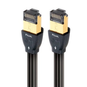 [AudioQuest]오디오퀘스트 RJ/E Pearl(펄) Ethernet LAN케이블