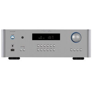 [Rotel] 로텔 RA-1572MKII 인티앰프