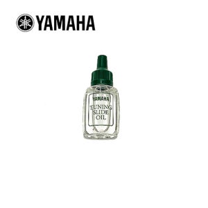 야마하 튜닝 슬라이드 오일 8ml 윤활유 YAMAHA Tuning Slide Oil