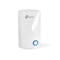 무선확장기 와이파이 증폭기 TP-LINK TL-WA850RE