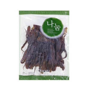 서울식품 대왕발 300g 대용량 오징어다리 마른안주 파품