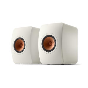 KEF LS50 WIRELESS II 무선 엑티브 스피커
