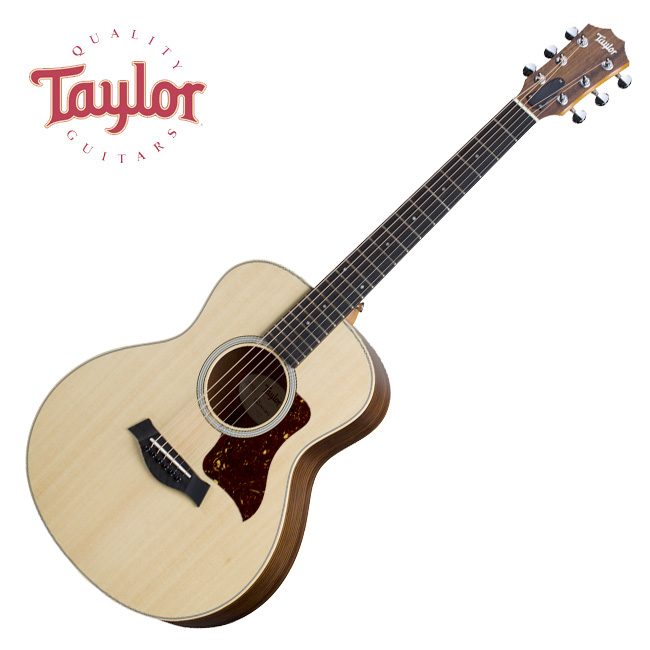Taylor GS Mini Rosewood 탑솔리드 미니 통기타