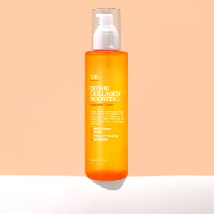 비바스 바이옴 콜라겐부스팅 탄력 앰플토너 여자 스킨 화장품 피부결정돈