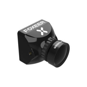 폭시어 Micro Predator 5 Racing FPV Camera M8 Lens 4ms Latency Super WDR