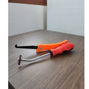 젠틀한형제들 줄눈셀프시공 욕실 화장실 타일줄눈보수제 줄눈 제거 수공구