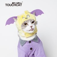 항암모자가발 TOUCHCAT 그것 고양이 넥 워머 52691712N3728562649