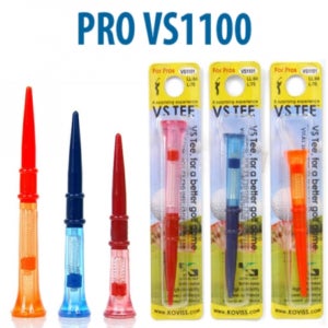 코비스 스프링티 롱롱 미들티 PRO VS1100