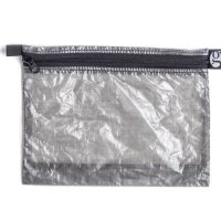 고싸머기어 Cuben Q Storage Sacks 큐벤 지퍼파우치 라지